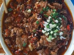 -九九牛肉馆(南山路店)