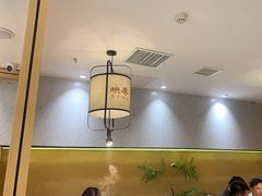 -九孔·筒骨莲藕汤锅(大明宫万达店)