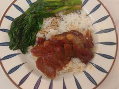 -香港威特瑞茶餐厅(小白楼音乐厅店)