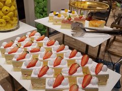 -圣廷苑酒店·廷韵咖啡厅(深圳中洲圣廷苑酒店)