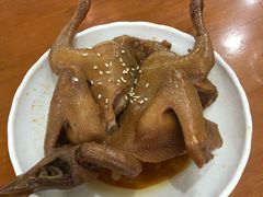 -煲煲掂风味煲仔饭餐厅(西区店)