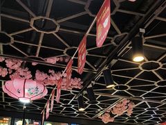 -醉御香渔家园(临沂路与大连路店)