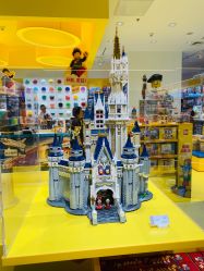 -LEGO(国贸商城店)