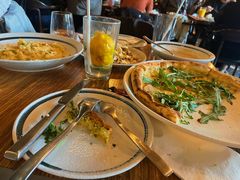 -PIZZA BIANCA(民园店)