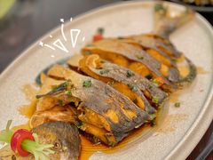 -大洋家·精品潮汕菜·生腌砂锅粥(天河东路店)