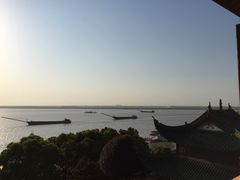 -湖南东洞庭湖国家级自然保护区