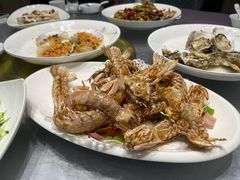 -温岭人家(红花北路店)