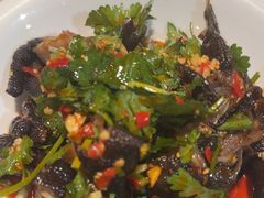 -陈大锅·岳阳鱼馆·地道岳阳菜(美食街店)