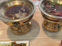 -嘉和一品粥(魏公村店)