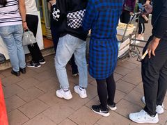 -上海鸡柳店(中街盛京大家庭店)