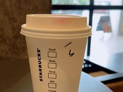 -星巴克(深圳宝安泰华店)