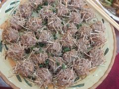 -雄仔农家菜馆·特色葱油鸡(六祖店)
