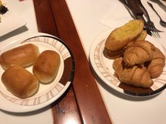 蒜香面包-斗牛士牛排(南京东路店)