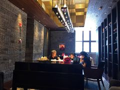 -丽思卡尔顿酒店-天泰轩中餐厅(大沽北路店)