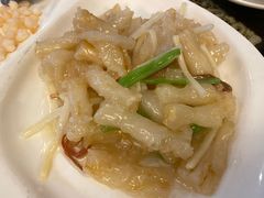 -新聚丰菜馆(太监弄店)