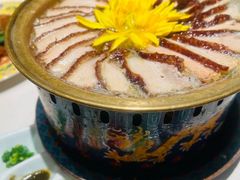 -京味斋·烤鸭·北京菜(安贞店)