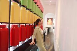 -时尚工厂·科学染发