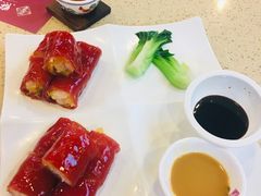 金沙红米肠-点都德(千灯湖环宇城店)