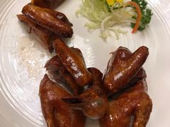 招牌红烧乳鸽-酌宴府The China Club·广州万富希尔顿酒店(云城东路店)