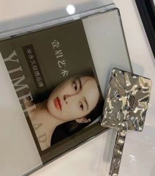 点击看大图 -YIMEI ART半永久纹眉·野生眉