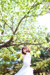 -克拉女神写真馆·匠心定制