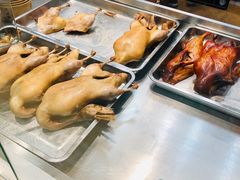 -戚顺兴盐水鸭(新街口明瓦廊店)