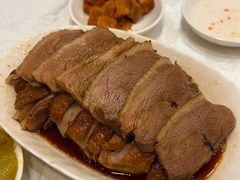 -德记潮州菜馆(卑路乍街)