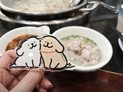 -老来福·非遗酸汤兔(凯旋路店)