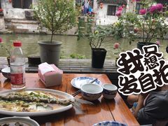 -长廊好灶头 本地人农家菜(枫泾古镇店)