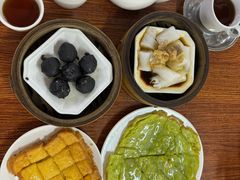 -恒兴发茶店(水巷口店)