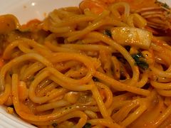 -Pizzeria da Nicola·火炉披萨(中大国际店)