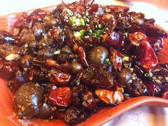 -陶然居·重庆菜(解放碑店)