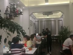 大堂-马头巷·食景园(苏州总店)