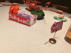 -杨氏青龙虾·羊蝎子(珠江路店)