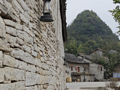 -高荡千年布依古寨旅游景区