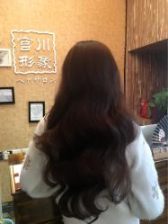-宫川形象