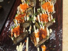 -东京屋(武定路店)