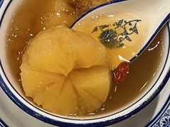 -蝴蝶里·粤菜·点心(滨江龙湖店)