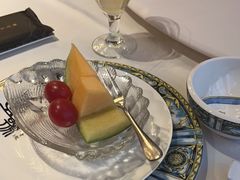 -宝燕壹号景观餐厅(龙盛国际商业广场店)