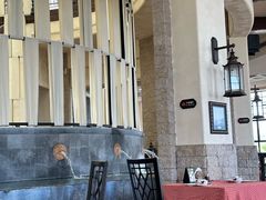 -南沙游艇会·大兵船餐厅