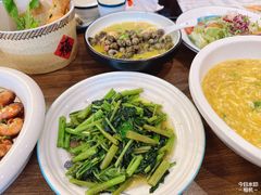 -锡和无锡菜(景丽苑店)