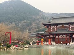 -华清宫景区