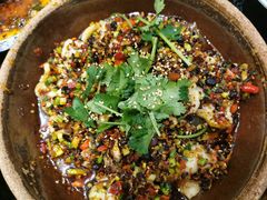 -阿嫂印象·民间江湖菜(大学城店)
