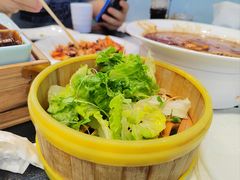 -紫光园·烤鸭·北京菜(团结湖店)