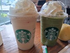 -星巴克(苏州西蒙店)