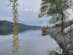 -河口景区