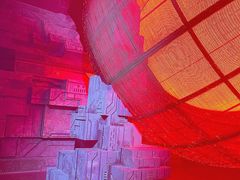 -超体空间SoReal VR(迪士尼小镇店)