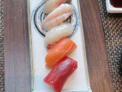 -田舍家Inakaya·炉端烧·铁板烧(天汇igc店)