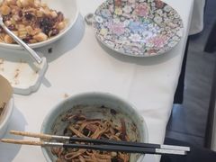 -味+新京宴·烤鸭·北京菜(创意谷店)
