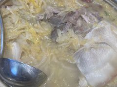 -李记饺子·熏酱东北菜(欢乐谷店)